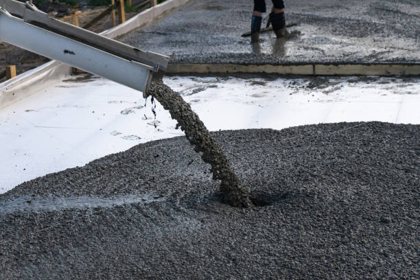 Best Concrete Grinding and Polishing in Central Gardens, TX