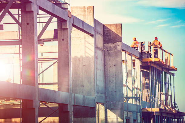 Best Residential Concrete Solutions in Central Gardens, TX