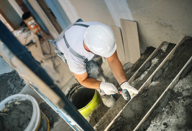 Best Concrete Demolition Services in Central Gardens, TX