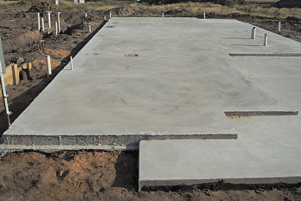 Best Stamped Concrete Services in Central Gardens, TX